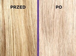 LOREAL ELSEVE Color Vive Fioletowy szampon przeciw żółtym
