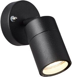 Brilliant Elewacyjna lampa ścienna Jandy 90965A06 IP44 tuba
