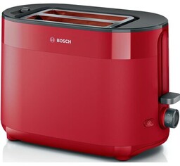 Bosch TAT2M124 czerwony