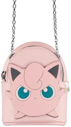 Torebka Pokémon - Jigglypuff Micro Bag