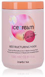 Inebrya Ice Cream Keratin Restructuring Maska do włosów