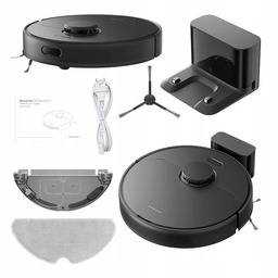 Robot sprzątający Dreame D9 Max Gen 2 6000