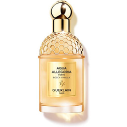 Guerlain, Aqua Allegoria Bosca Vanilla Forte Woda Perfumowana