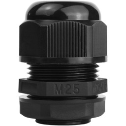 M25 Dławnica kablowa 13-18mm IP68 dławik metryczny DGN
