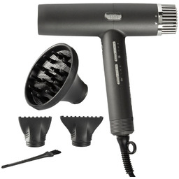 FOX TOUCH Suszarka do włosów z jonizacją 1800W