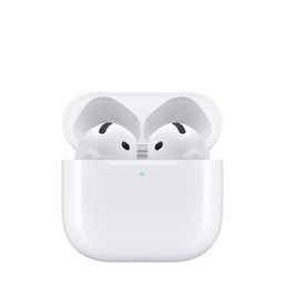 Apple Słuchawki AirPods 4