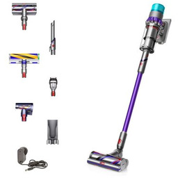 Dyson Gen5detect Absolute fioletowy