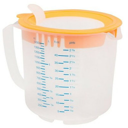 DR OETKER Dzbanek 1802 plastikowy 1.4 l Zyskaj