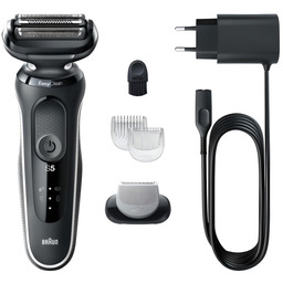 Golarka Braun Seria 5 51-W1600S