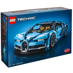 LEGO Technic 42083 - Bugatti Chiron
