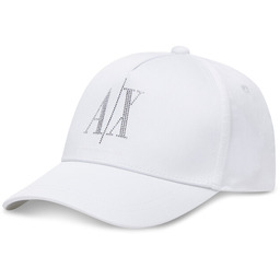 Czapka z daszkiem Armani Exchange XW000957 AF13846 U0002