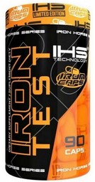 IRON HORSE IRONTEST 90 TABS