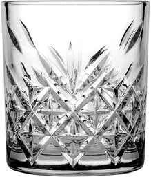 Pasabahce Szklanka niska Timeless 200 ml (12 szt.)