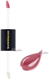 Dermacol - 16H Lip Colour - Extreme Long-Lasting