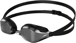 SPEEDO Okularki FASTSKIN SPEEDSOCKET 2 MIRROR BLACK/CHROME