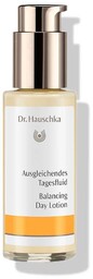 Dr Hauschka Balancing Day Lotion Emulsja przywracająca równowagę