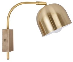CANDELLUX Kinkiet Rupi 21-75475 Patyna