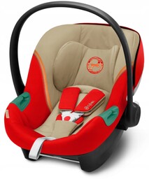 Cybex Aton S2 I-Size Fotelik Samochodowy 0-13kg