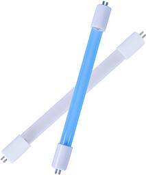 Żarówka do podgrzewacza ręczników SPA sterylizatora UV-C 6W