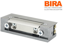 Elektrozaczep HARTTE S12N seria S 12V DC niskoprądowy