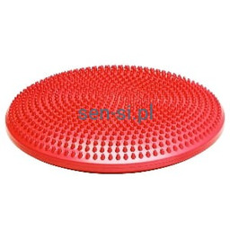 Poduszka sensoryczna Dysk