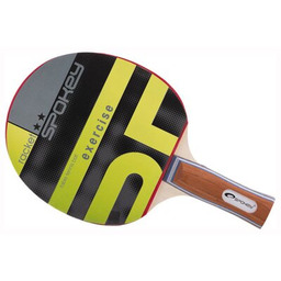 SPOKEY Paletka do ping ponga Exercise AN 921711