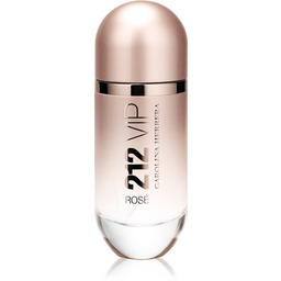 Carolina Herrera 212 VIP Rosé woda perfumowana