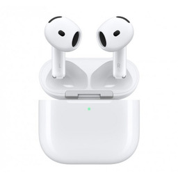 Apple Słuchawki AirPods 4 (ANC)