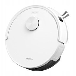 Mova E20s Pro Plus Robot Sprzątający Odkurzacz Automatyczny