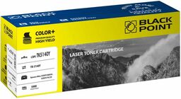 TK-5140Y YELLOW toner BLACK POINT zamiennik do KYOCERA