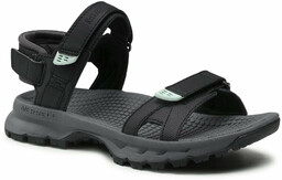 Sandały Merrell Cedrus Convert 3 J036238 Czarny