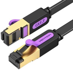 Vention Płaski kabel sieciowy UTP CAT7 ICABK RJ45