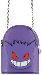 Torebka Pokémon - Gengar Micro Bag