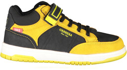 MĘSKIE BUTY SPORTOWE CARRERA CZARNE