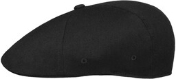 Kaszkiet Flexfit 504 by Kangol, czarny, cm