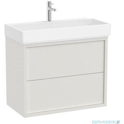 ROCA A852033558 TURA Zestaw łazienkowy UNIK z 2