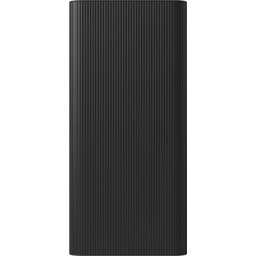 Powerbank Xiaomi 30000 mAh czarny 18W