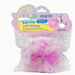 T.Taio Gąbka do kąpieli z gąbką + mydło