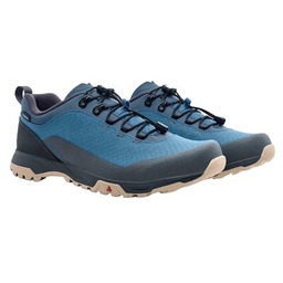 SHIMANO Buty rowerowe SH-ET501 Niebieski (rozmiar 42)