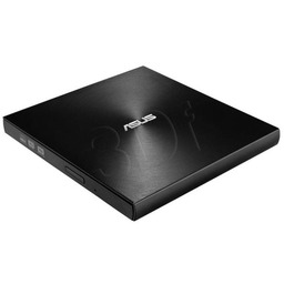 ASUS Nagrywarka SDRW-08U7M-U SDRW-08U7M-U/BLK/G/AS/P2G (USB 2.0; zewnętrzna)