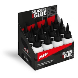 Klej Hobby Silicon glue 60g (12szt)