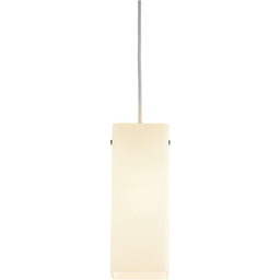 SLV Lampa wisząca SLV QUADRASS/lampa do salonu, oświetlenie