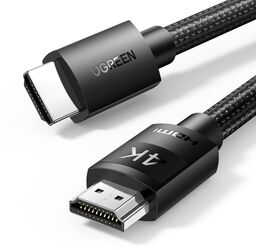 Ugreen kabel HDMI 2.0 - HDMI 2.0 4K