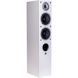 Wilson Raptor 7 - Kolumna głośnikowa podłogowa Biały