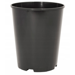 Doniczki produkcyjne wysokie do róż 16x21cm 100szt