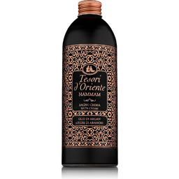 Tesori d''Oriente Krem do kąpieli Hammam, żel pod