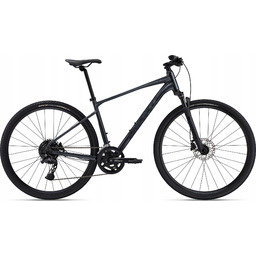 Rower crossowy Giant Roam 1 rama XL-21 cali