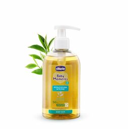 Chicco Mydło do rąk w płynie 250 ml