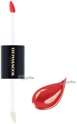 Dermacol - 16H Lip Colour - Extreme Long-Lasting