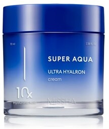 MISSHA Super Aqua Ultra Hyaluron Krem do twarzy